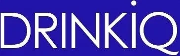 DRINKiQ ロゴ