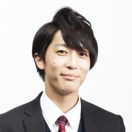 慈道淳一氏の画像