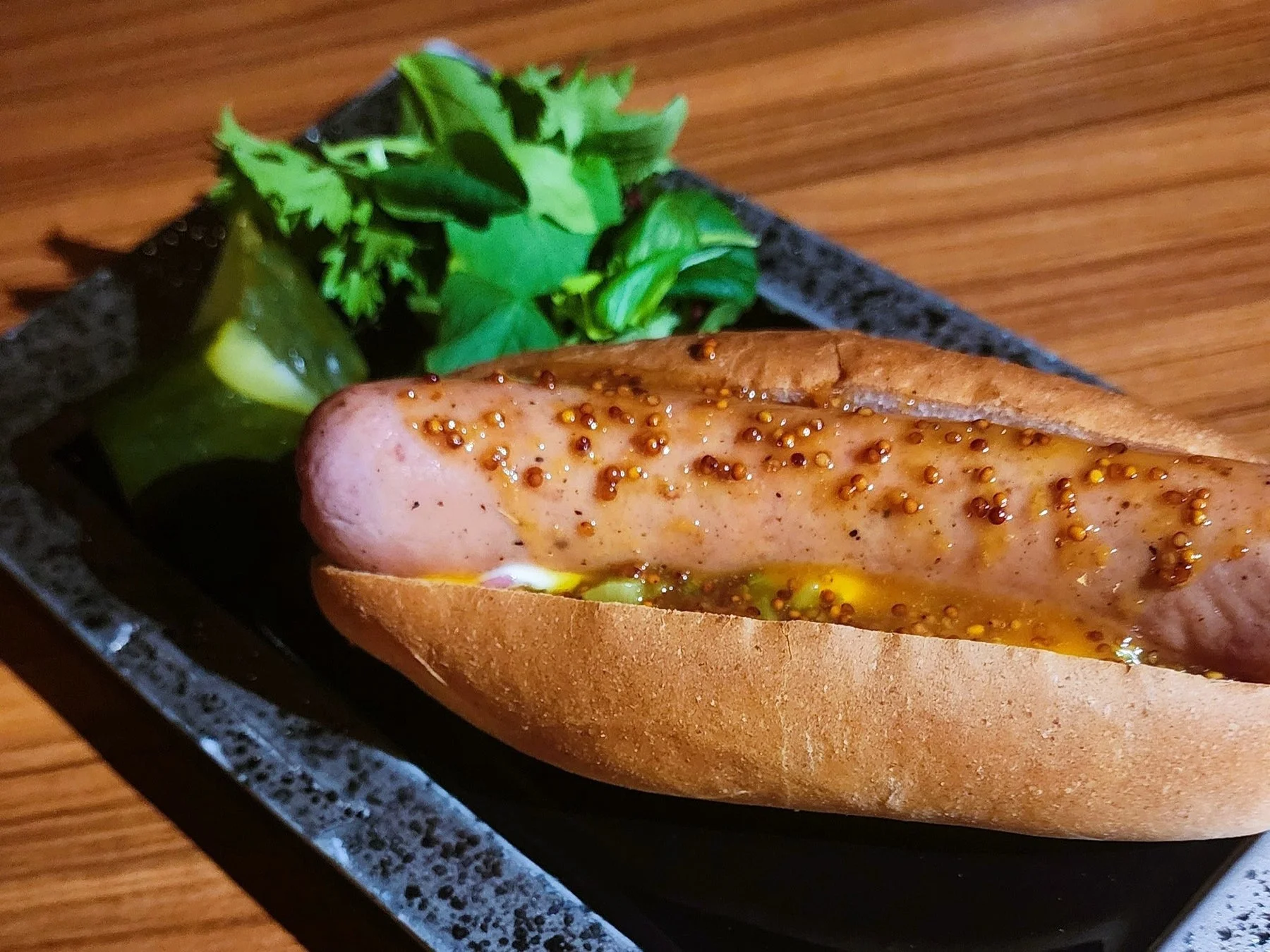ホットドッグ