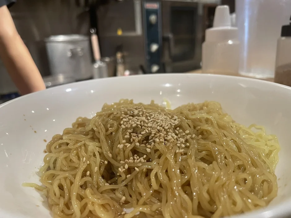 麺料理