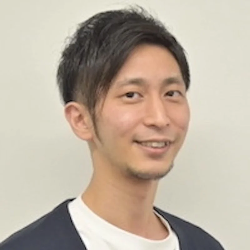 嶋津健児氏の画像