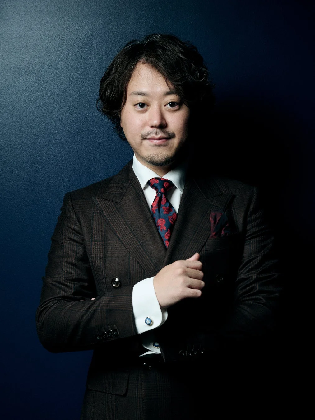 ゲストバーテンダー小川尚人氏