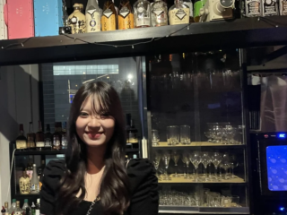 武蔵小杉売上No.1の元店主が銀座で独立！深夜0時開店「Girlsbar Mercury」が描く新たな成功の形✨