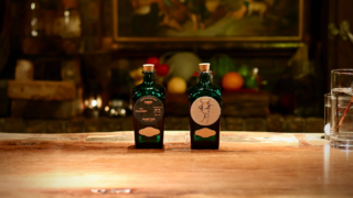 世界が注目！🍸Bar BenFiddich 鹿山氏とMAWSIMが織りなす究極のクラフトジン『Twin Batch Edition』の魅力に迫る！