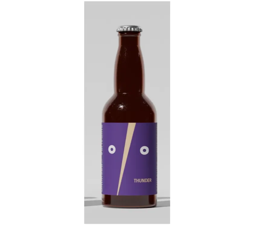 サンダーIPA / THUNDER IPA 雷