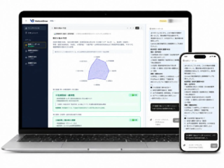 店舗拡大の夢、諦めないで！元ベンチャーリンク幹部監修AIツール『VentureGrow』が経営者の不安をデータで解消✨