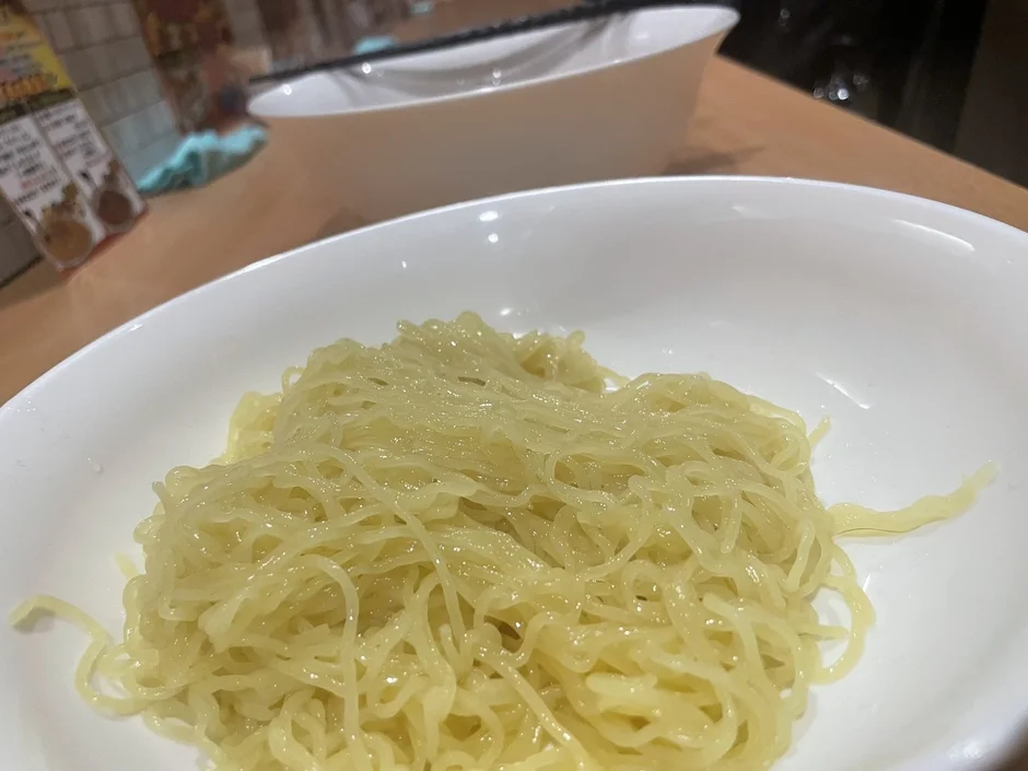 麺