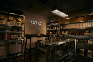 バーの魔法を自宅へ！SG Groupが贈る「OCHO」オンラインストアで、あなたの日常がもっと豊かに✨