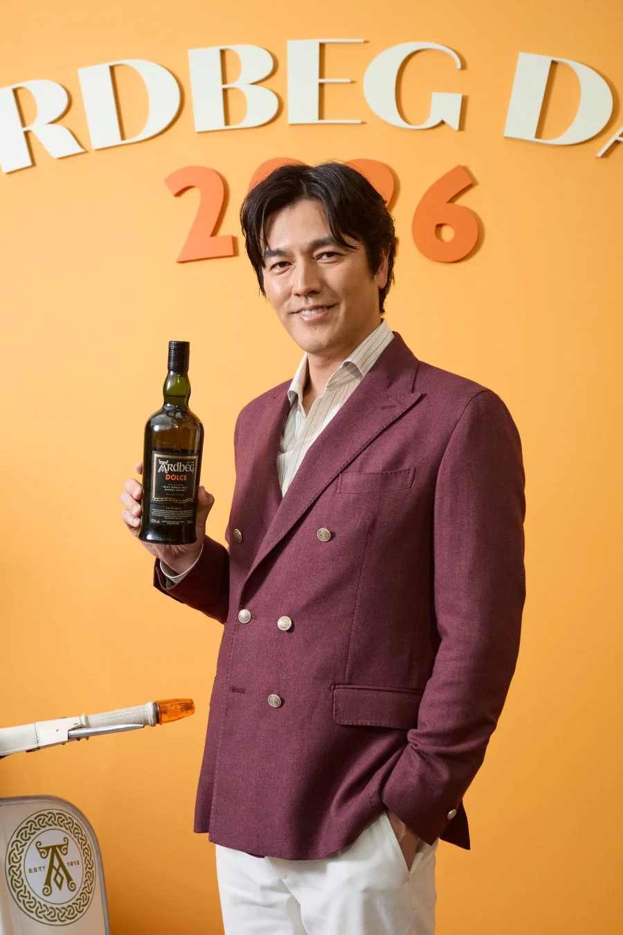 要潤さん